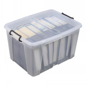Storemaster Smart Box & Lid Size 06 (65 Litre)